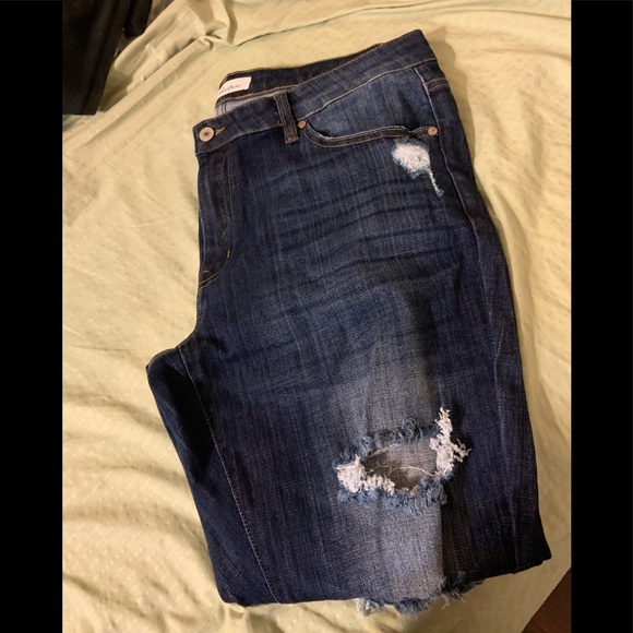 KanCan Denim - Kan-Can jeans